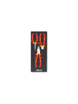 M135-SOFT THERMOFORMED TRAY WITH 3 TOOLS