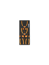M145-SOFT THERMOFORMED TRAY WITH 4 TOOLS