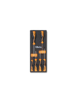 M204-SOFT THERMOFORMED TRAY WITH 6 TOOLS