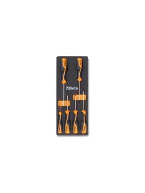 M204-SOFT THERMOFORMED TRAY WITH 6 TOOLS