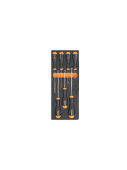 M214-SOFT THERMOFORMED TRAY WITH 7 TOOLS