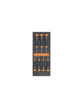 M217-SOFT THERMOFORMED TRAY WITH 7 TOOLS
