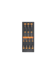 M217-SOFT THERMOFORMED TRAY WITH 7 TOOLS