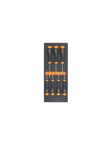 M217-SOFT THERMOFORMED TRAY WITH 7 TOOLS