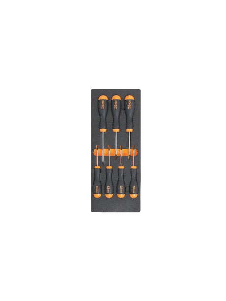 M217-SOFT THERMOFORMED TRAY WITH 7 TOOLS