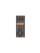 M216-SOFT THERMOFORMED TRAY WITH 6 TOOLS