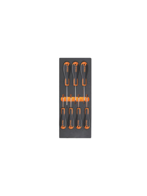 M217-SOFT THERMOFORMED TRAY WITH 7 TOOLS