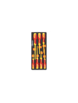 M226-SOFT THERMOFORMED TRAY WITH 7 TOOLS