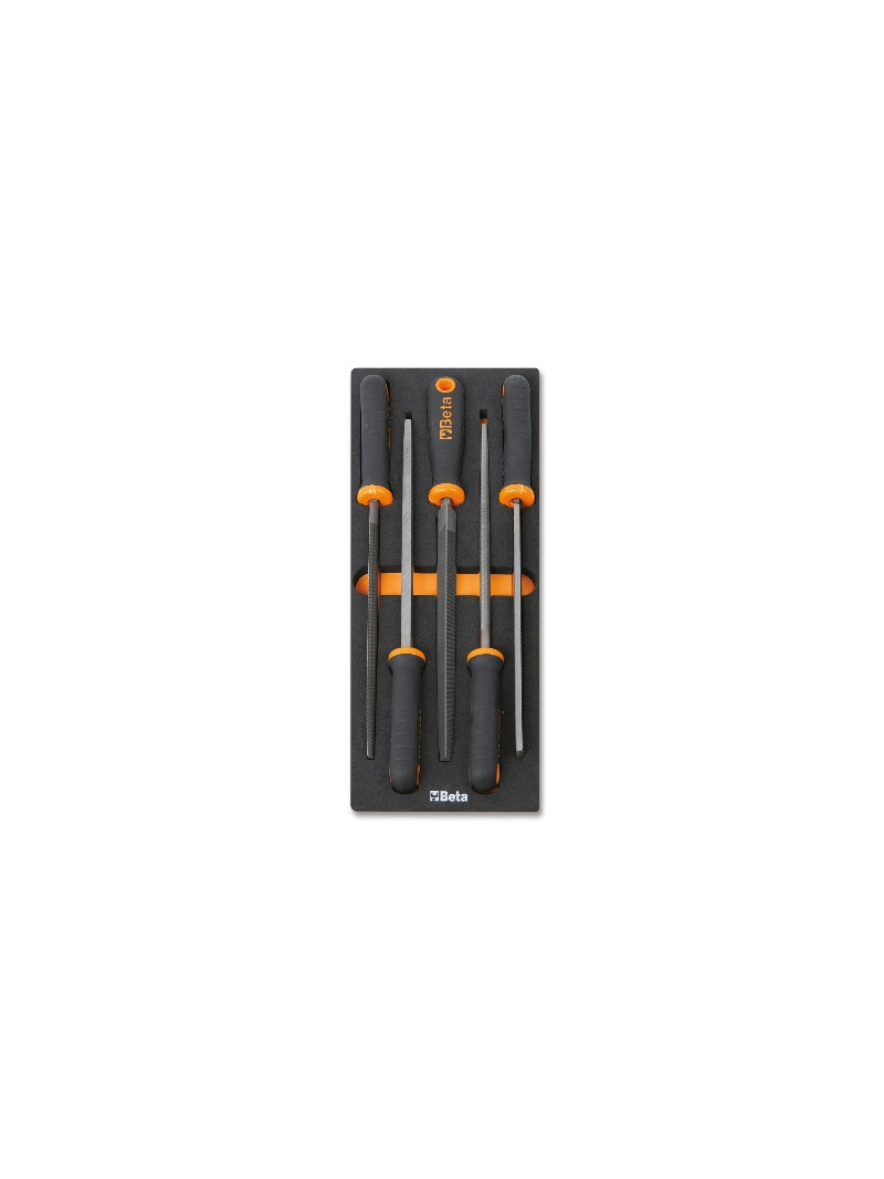M236-SOFT THERMOFORMED TRAY WITH 5 TOOLS