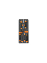 M240-SOFT THERMOFORMED TRAY WITH 7 TOOLS
