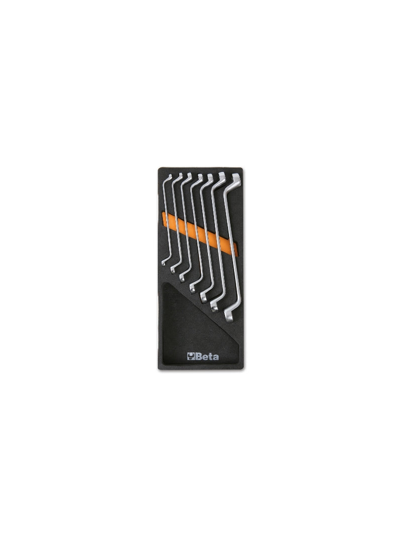 M40-SOFT THERMOFORMED TRAY WITH 7 TOOLS