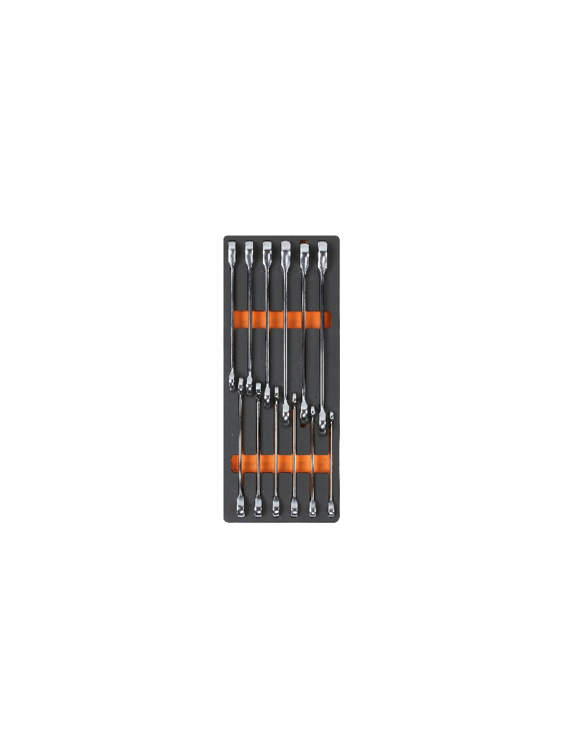 M44-SOFT THERMOFORMED TRAY WITH 12 TOOLS