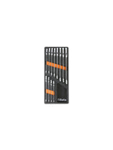 M46-SOFT THERMOFORMED TRAY WITH 12 TOOLS