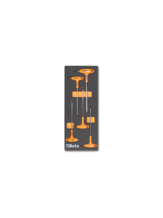MV55-EMPTY SOFT THERMOFORMED