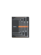 M67-SOFT THERMOFORMED TRAY WITH 6 TOOLS