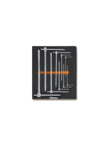 M69-SOFT THERMOFORMED TRAY WITH 9 TOOLS