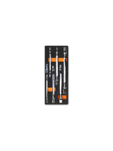 M79-SOFT THERMOFORMED TRAY WITH 9 TOOLS