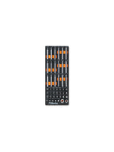 M86-SOFT THERMOFORMED TRAY WITH 46 TOOLS