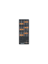 M86-SOFT THERMOFORMED TRAY WITH 46 TOOLS