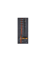 M94-SOFT THERMOFORMED TRAY WITH 26 TOOLS