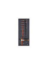 M94-SOFT THERMOFORMED TRAY WITH 26 TOOLS