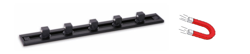 PM 1/2-Q5-MAGNETIC SOCKET RAIL