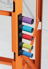 PM 1/2-Q5-MAGNETIC SOCKET RAIL