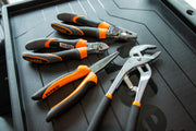 4 PIECE PLIER KIT