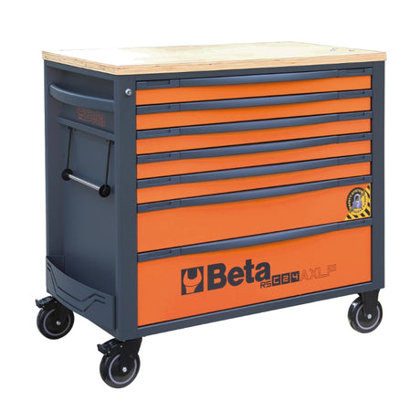 RSC24AXLP/7-O-MOBILE ROLLER CAB 7D.LONG
