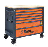 RSC24AXLP/7-A-MOBILE ROLLER CAB 7D.LONG