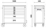 2400 RSC24/PD-A-DOCUMENT HOLDER RSC24