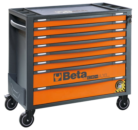 RSC24AXL/8-A-MOBILE ROLLER CAB 8DR. LONG