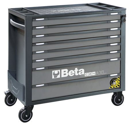 RSC24AXL/8-A-MOBILE ROLLER CAB 8DR. LONG