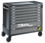 RSC24AXL/8-A-MOBILE ROLLER CAB 8DR. LONG