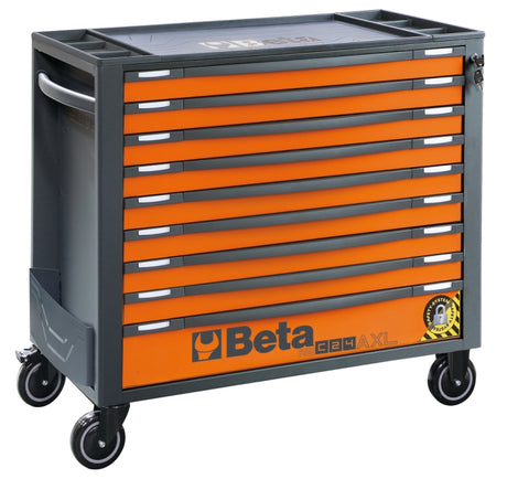 RSC24AXL/9-O-MOBILE ROLLER CAB 9DR. LONG