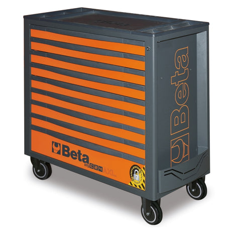 RSC24AXL/9-A-MOBILE ROLLER CAB 9DR. LONG