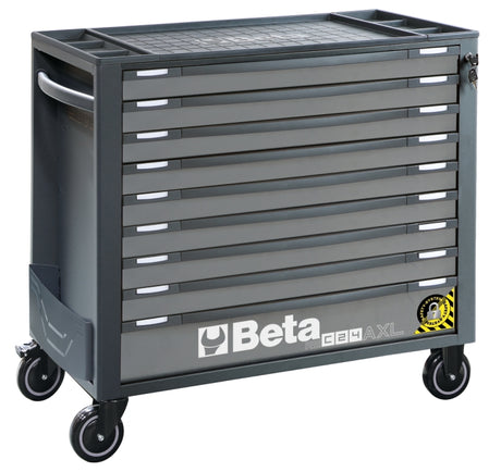 RSC24AXL/9-A-MOBILE ROLLER CAB 9DR. LONG