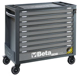 RSC24AXL/9-R-MOBILE ROLLER CAB 9DR. LONG