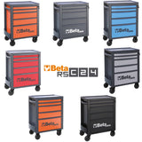 RSC24/5-G-MOBILE ROLLER CAB 5 DRAWERS