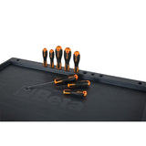 RSC24/5-FO-MOBILE ROLLER CAB 5 DRAWERS