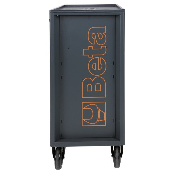 RSC24/5-FO-MOBILE ROLLER CAB 5 DRAWERS