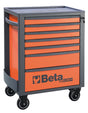 RSC24/7-N-MOBILE ROLLER CAB 7 DRAWERS