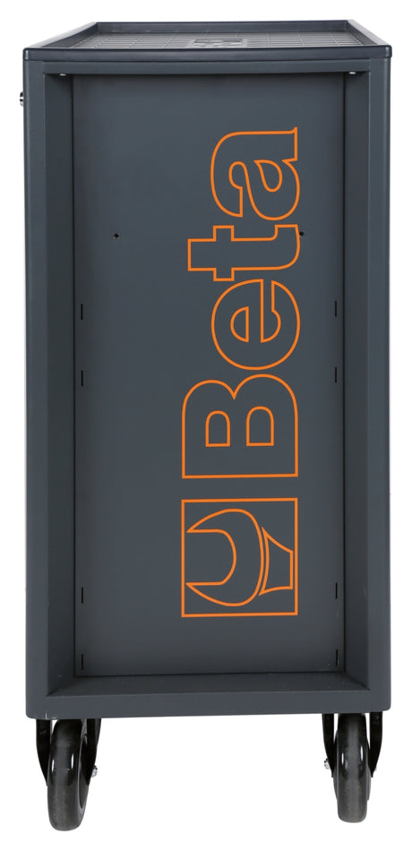 RSC24/7-N-MOBILE ROLLER CAB 7 DRAWERS