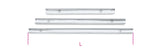 SB1-SOCKET RAILS