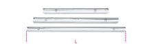 SB1-SOCKET RAILS