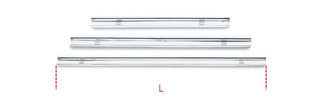 SB1-SOCKET RAILS