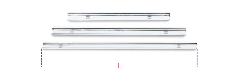 SB1-SOCKET RAILS