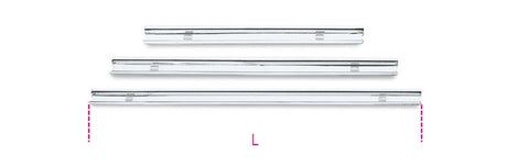 SB1-SOCKET RAILS