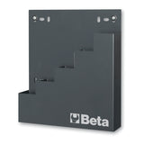 SP5S-WALL-MOUNTED SUPPORT 5 COMPARTMENTS