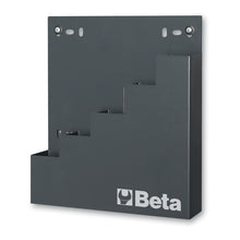 SP5S-WALL-MOUNTED SUPPORT 5 COMPARTMENTS